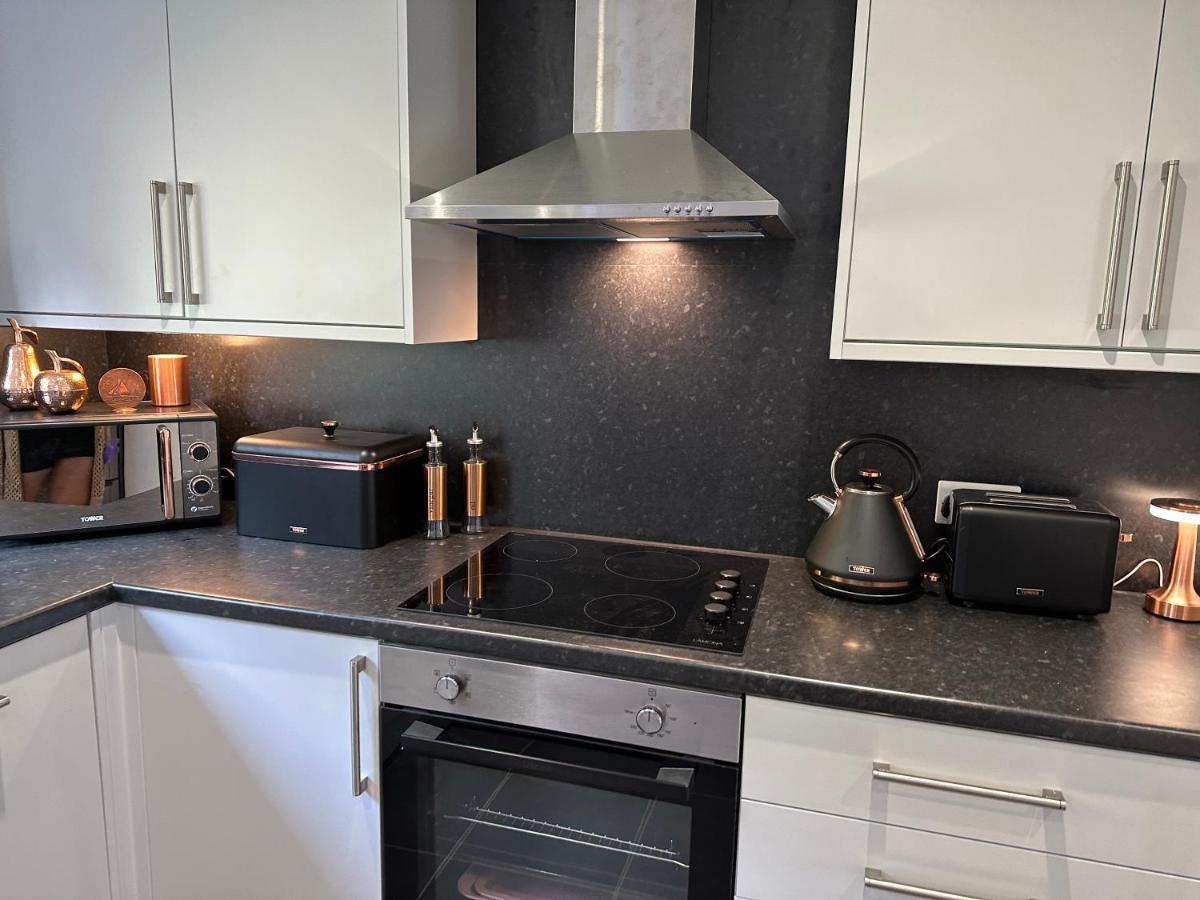 Ty Cwm - Cwmcarn Valley House 외부 사진