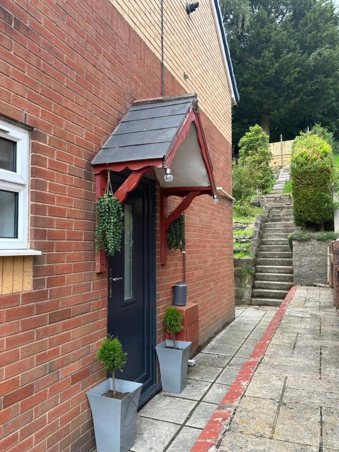 Ty Cwm - Cwmcarn Valley House 외부 사진
