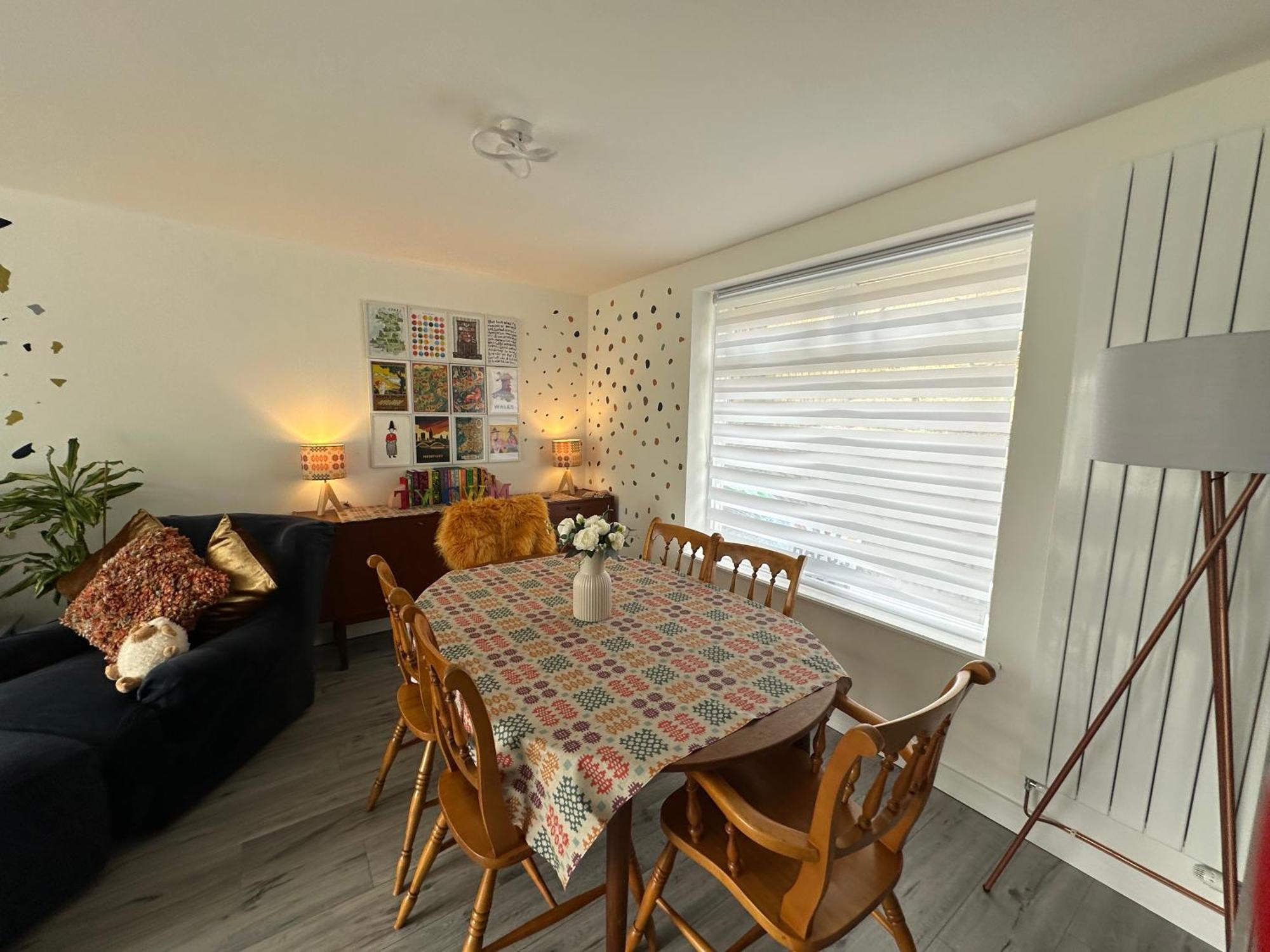 Ty Cwm - Cwmcarn Valley House 외부 사진